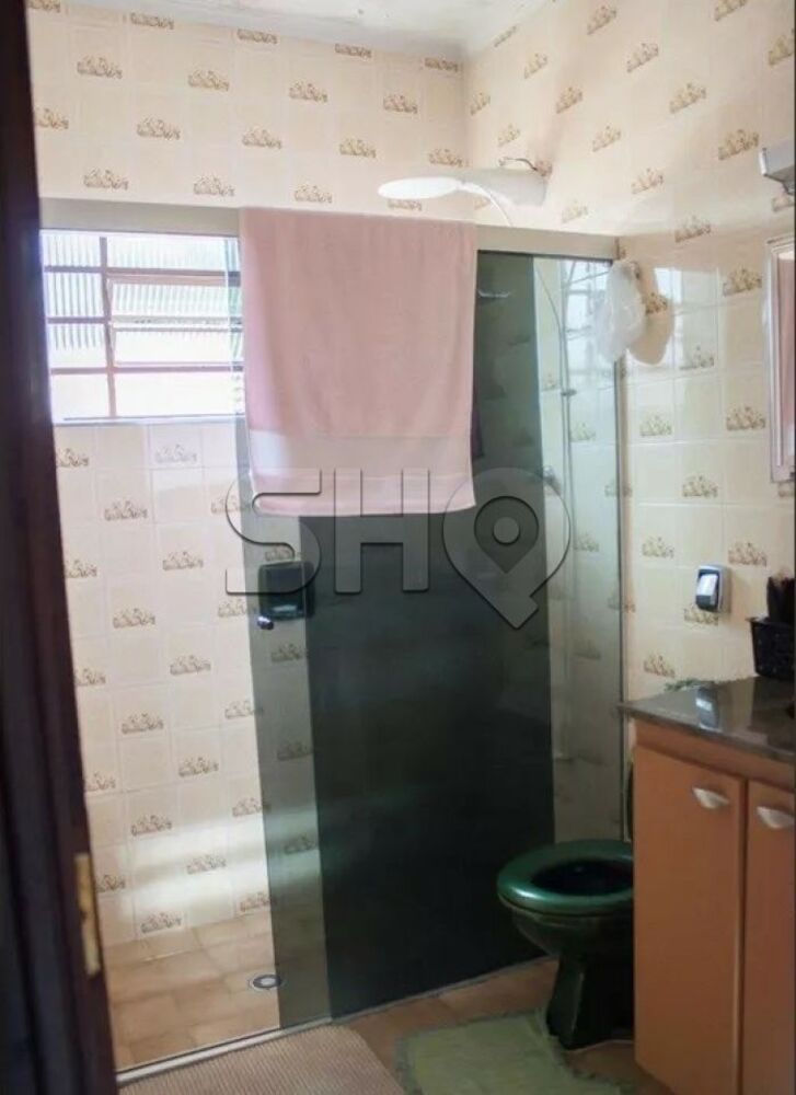 Sobrado, 4 quartos, 200 m² - Foto 7