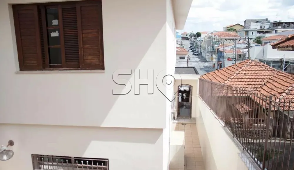 Sobrado, 4 quartos, 200 m² - Foto 19