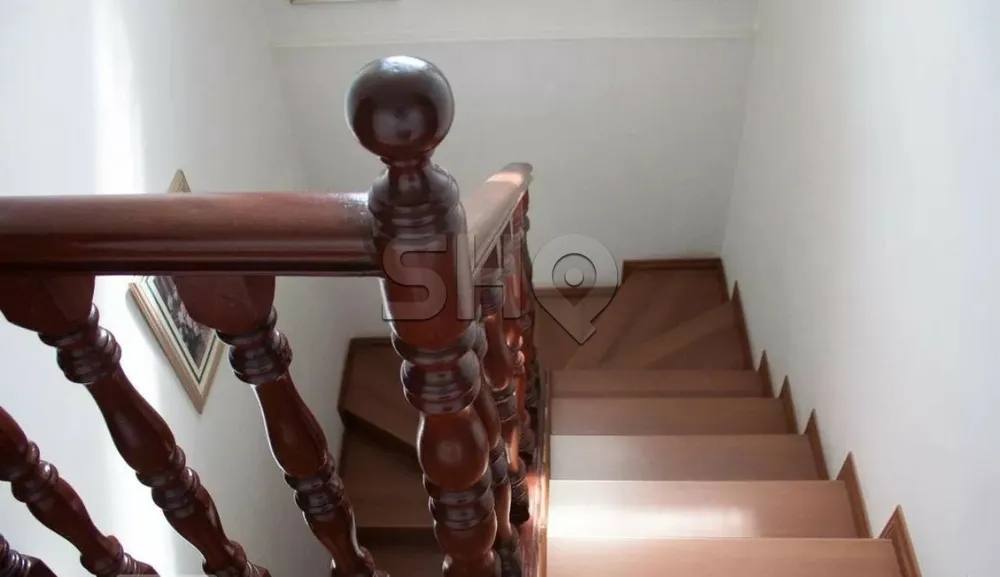 Sobrado, 4 quartos, 200 m² - Foto 7