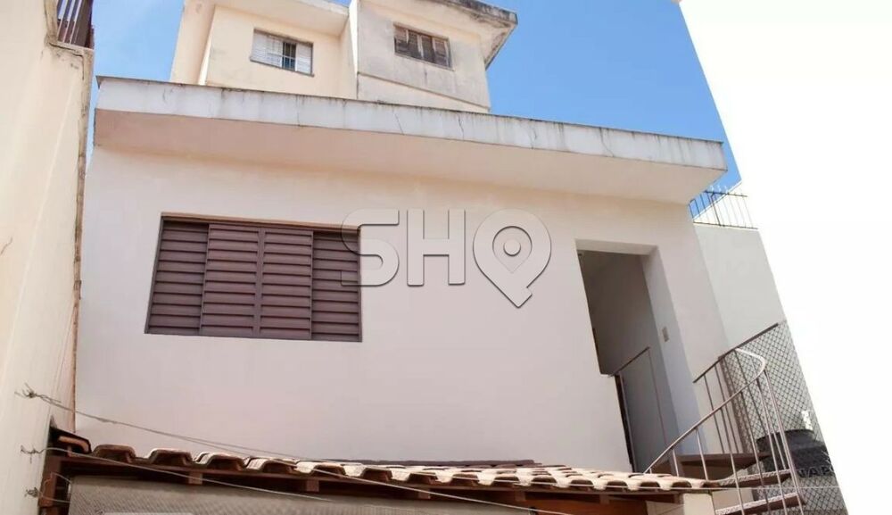 Sobrado, 4 quartos, 200 m² - Foto 20