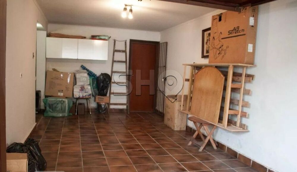 Sobrado, 4 quartos, 200 m² - Foto 9