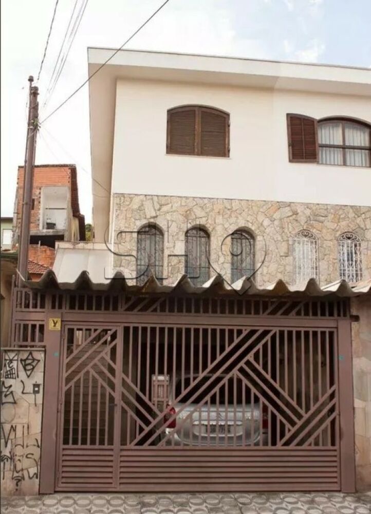 Sobrado, 4 quartos, 200 m² - Foto 3