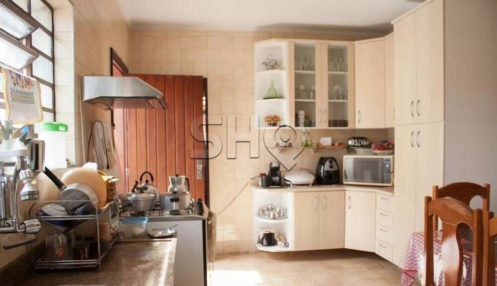 Sobrado, 4 quartos, 200 m² - Foto 19