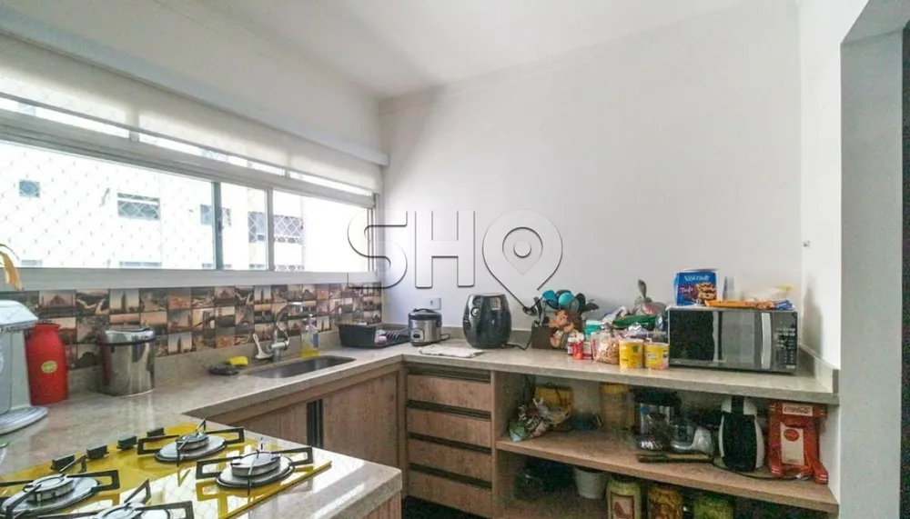 Apartamento, 3 quartos, 196 m² - Foto 5