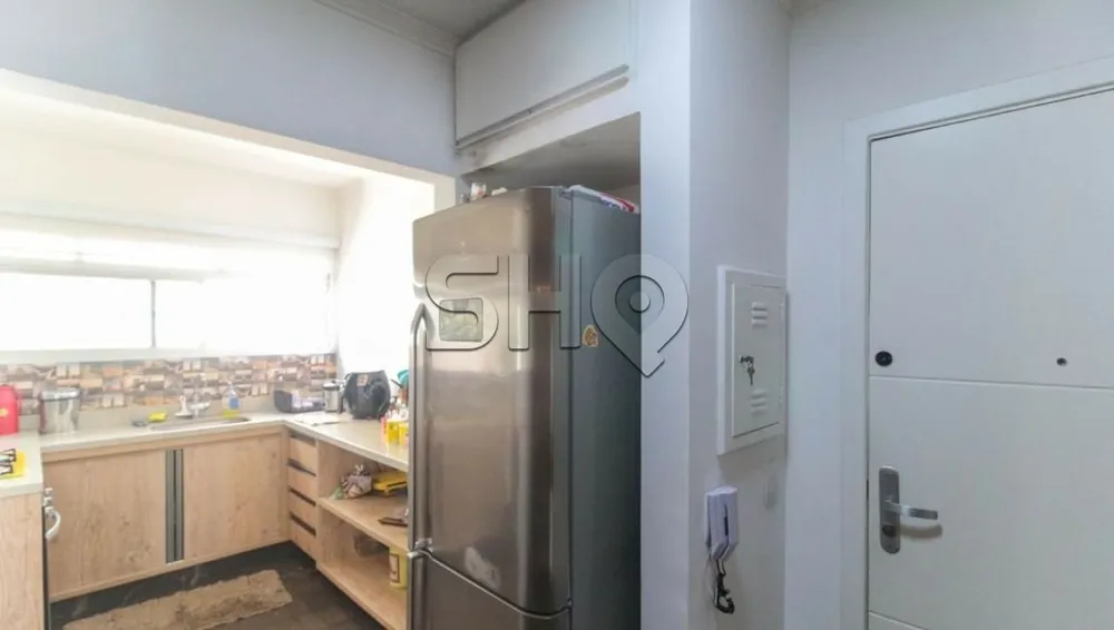 Apartamento, 3 quartos, 196 m² - Foto 4