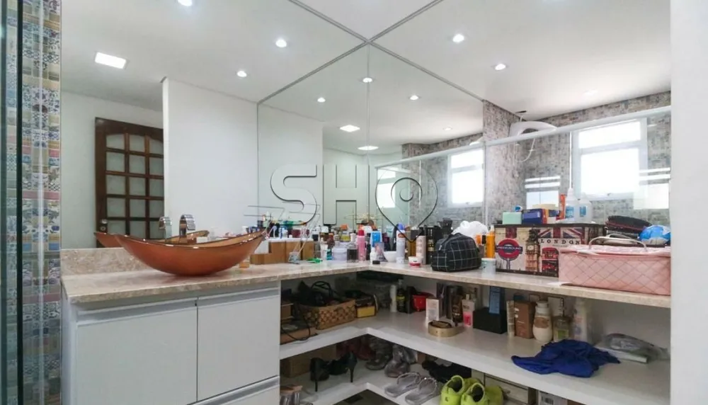 Apartamento, 3 quartos, 196 m² - Foto 10