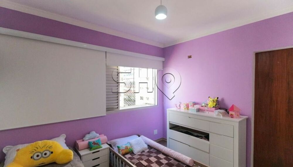 Apartamento, 3 quartos, 196 m² - Foto 4