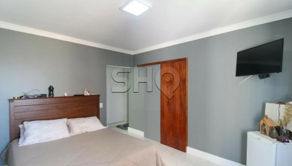 Apartamento, 3 quartos, 196 m² - Foto 6