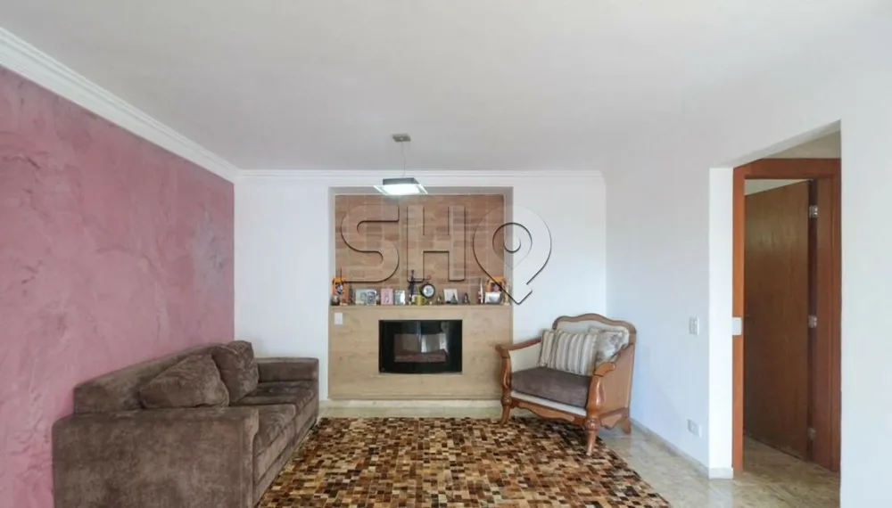Apartamento, 3 quartos, 196 m² - Foto 2