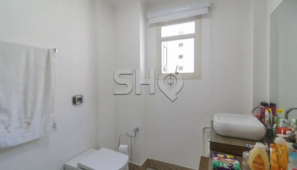 Apartamento, 3 quartos, 196 m² - Foto 14