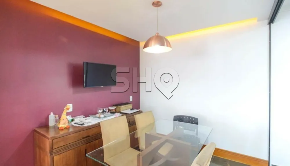 Apartamento, 3 quartos, 196 m² - Foto 15