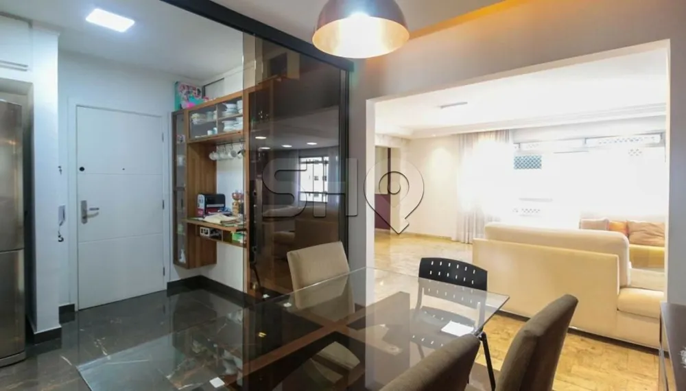 Apartamento, 3 quartos, 196 m² - Foto 3