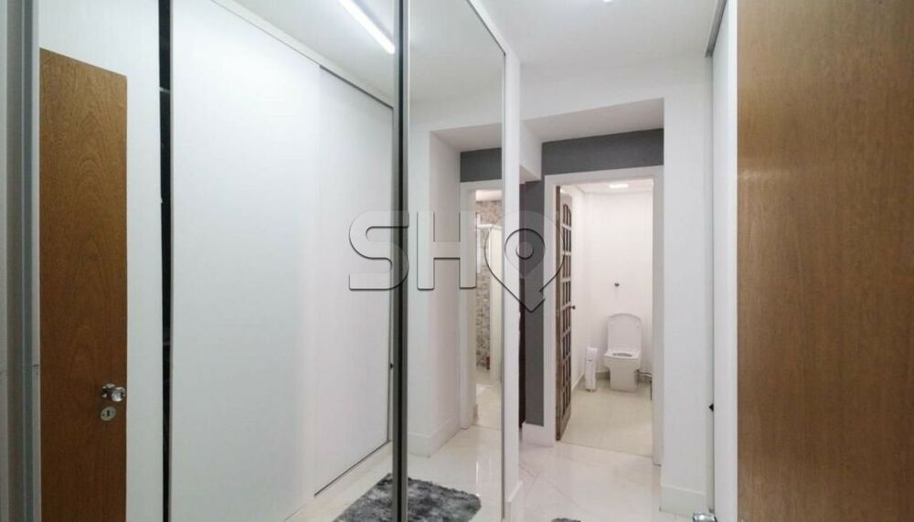 Apartamento, 3 quartos, 196 m² - Foto 1