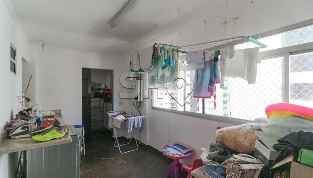 Apartamento, 3 quartos, 196 m² - Foto 16