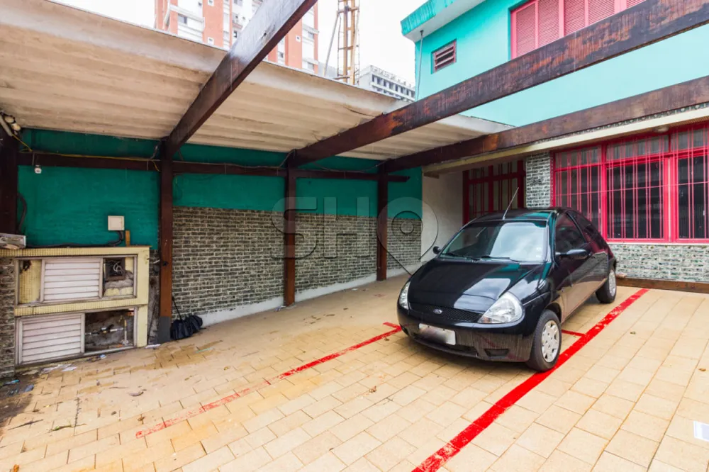 Casa Comercial, 357 m² - Foto 1