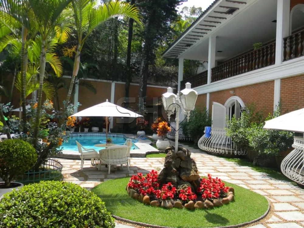 Casa, 4 quartos, 604 m² - Foto 8