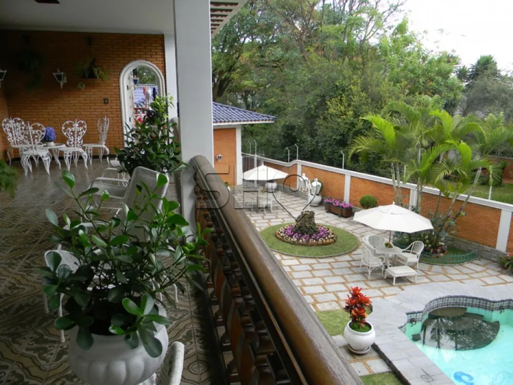 Casa, 4 quartos, 604 m² - Foto 5
