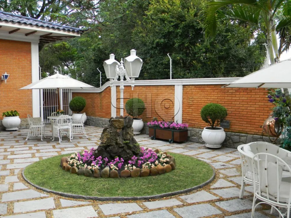 Casa, 4 quartos, 604 m² - Foto 2