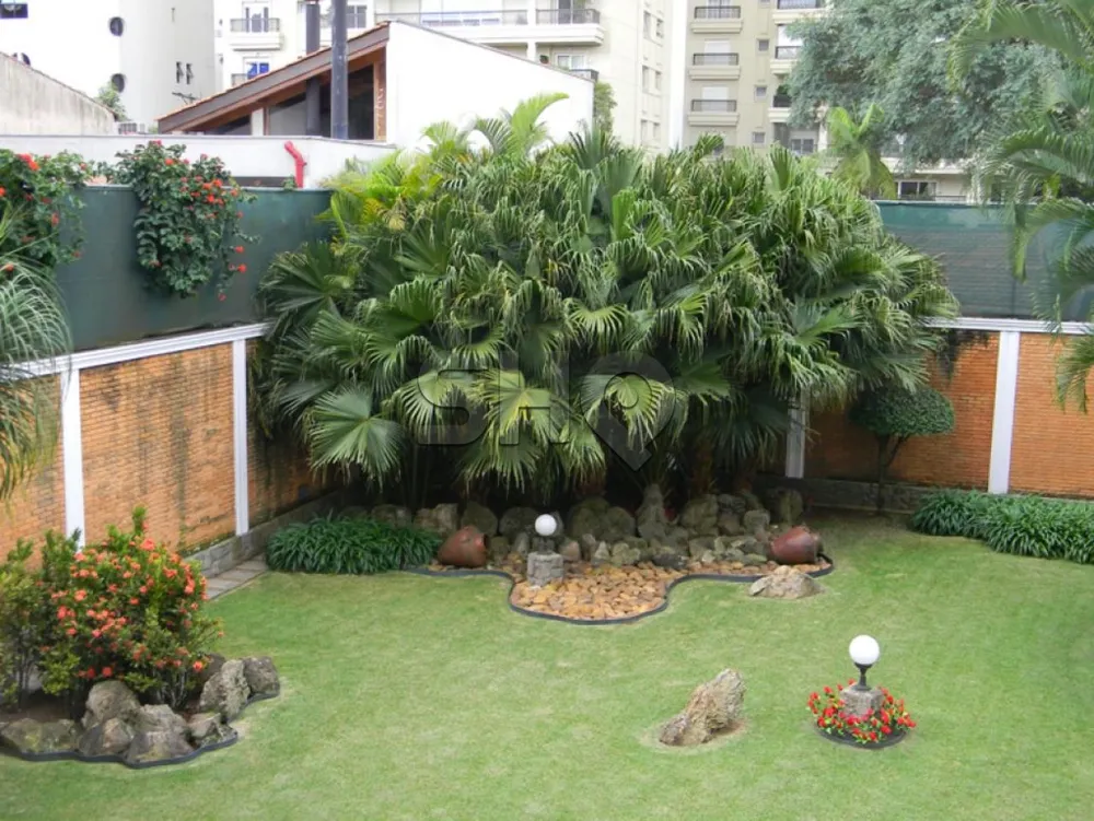 Casa, 4 quartos, 604 m² - Foto 3