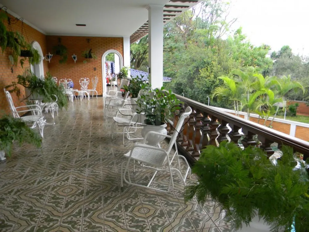 Casa, 4 quartos, 604 m² - Foto 4
