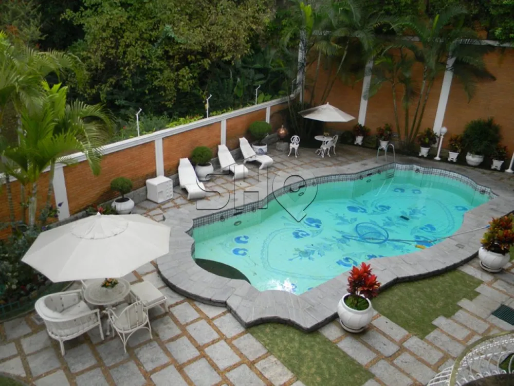 Casa, 4 quartos, 604 m² - Foto 3