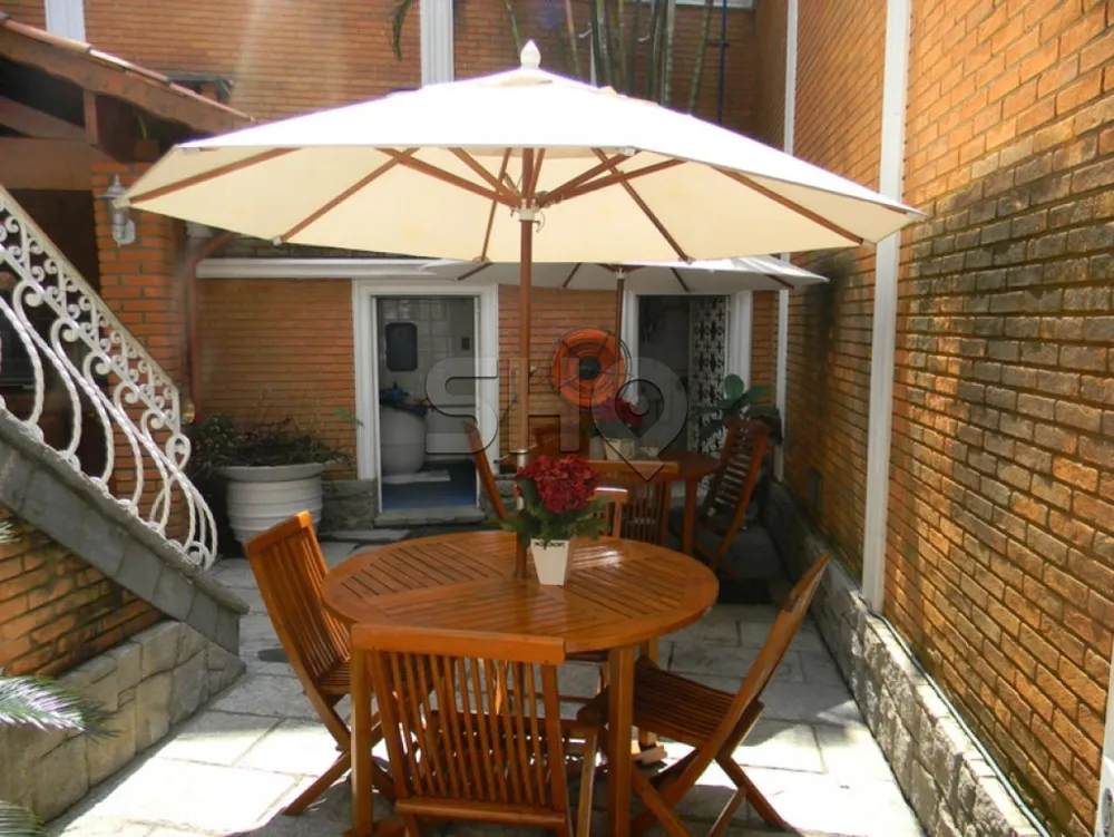 Casa, 4 quartos, 604 m² - Foto 7