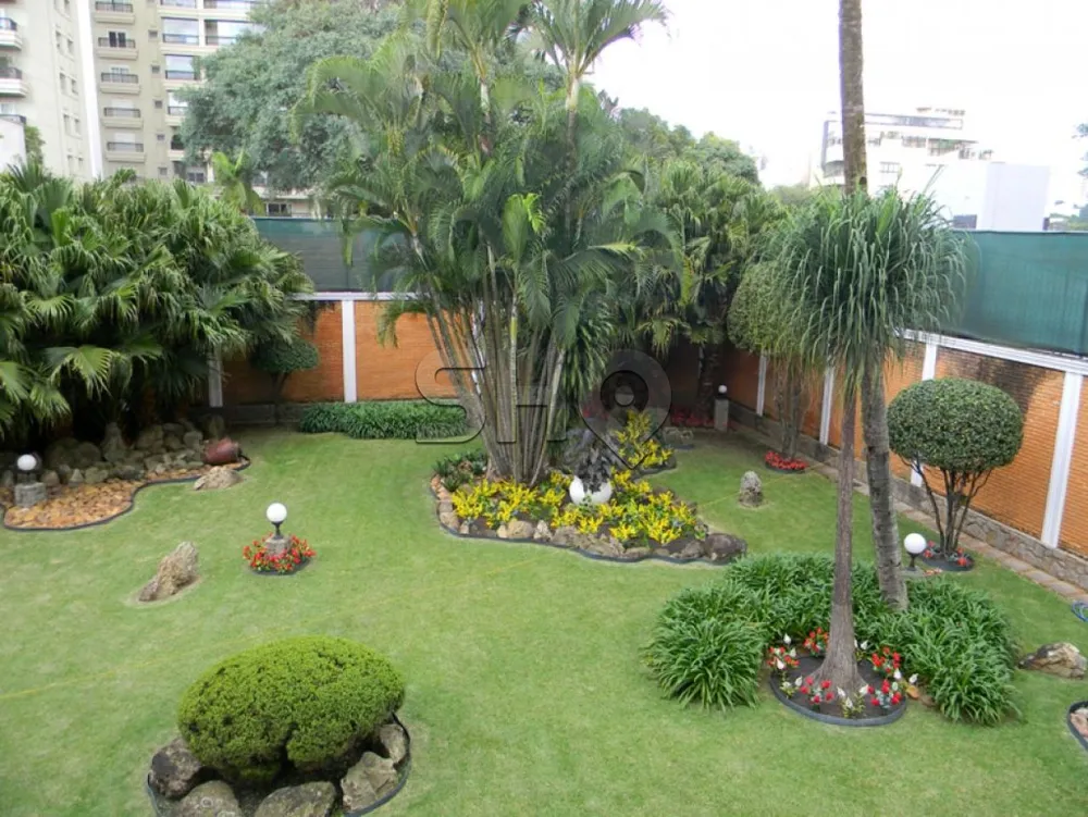 Casa, 4 quartos, 604 m² - Foto 13