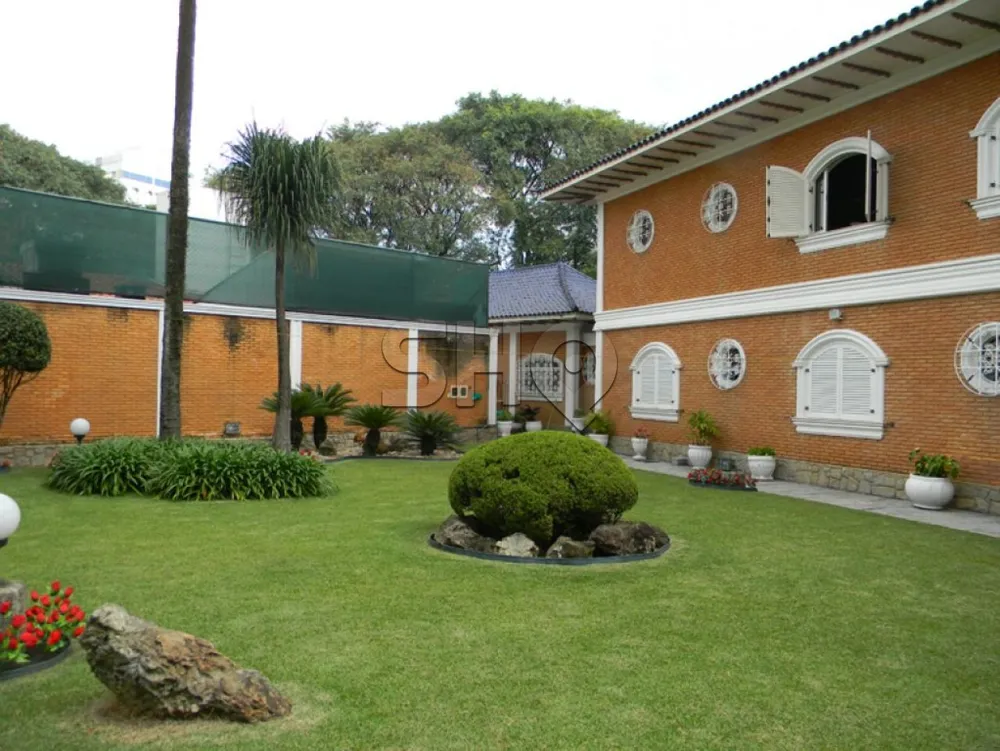 Casa, 4 quartos, 604 m² - Foto 10