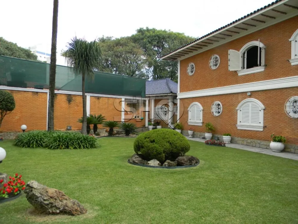 Casa, 4 quartos, 604 m² - Foto 16