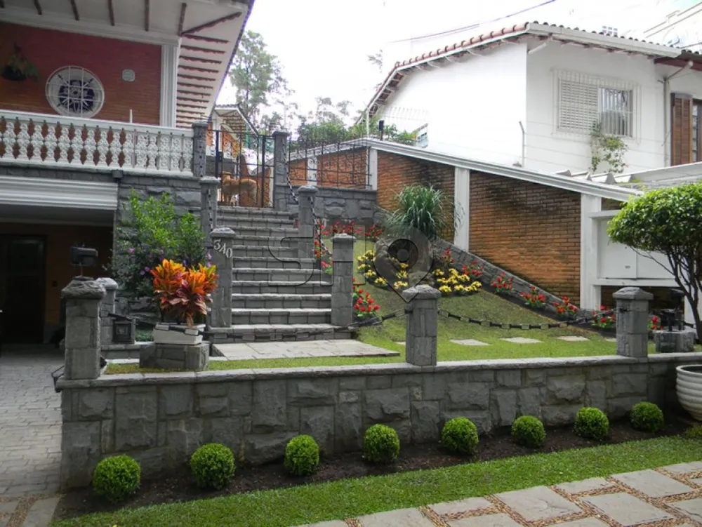 Casa, 4 quartos, 604 m² - Foto 12