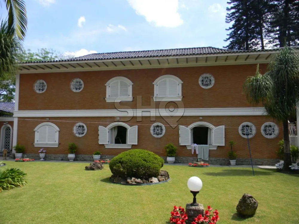 Casa, 4 quartos, 604 m² - Foto 6