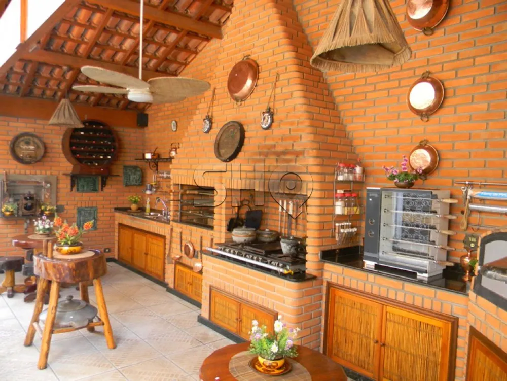 Casa, 4 quartos, 604 m² - Foto 14