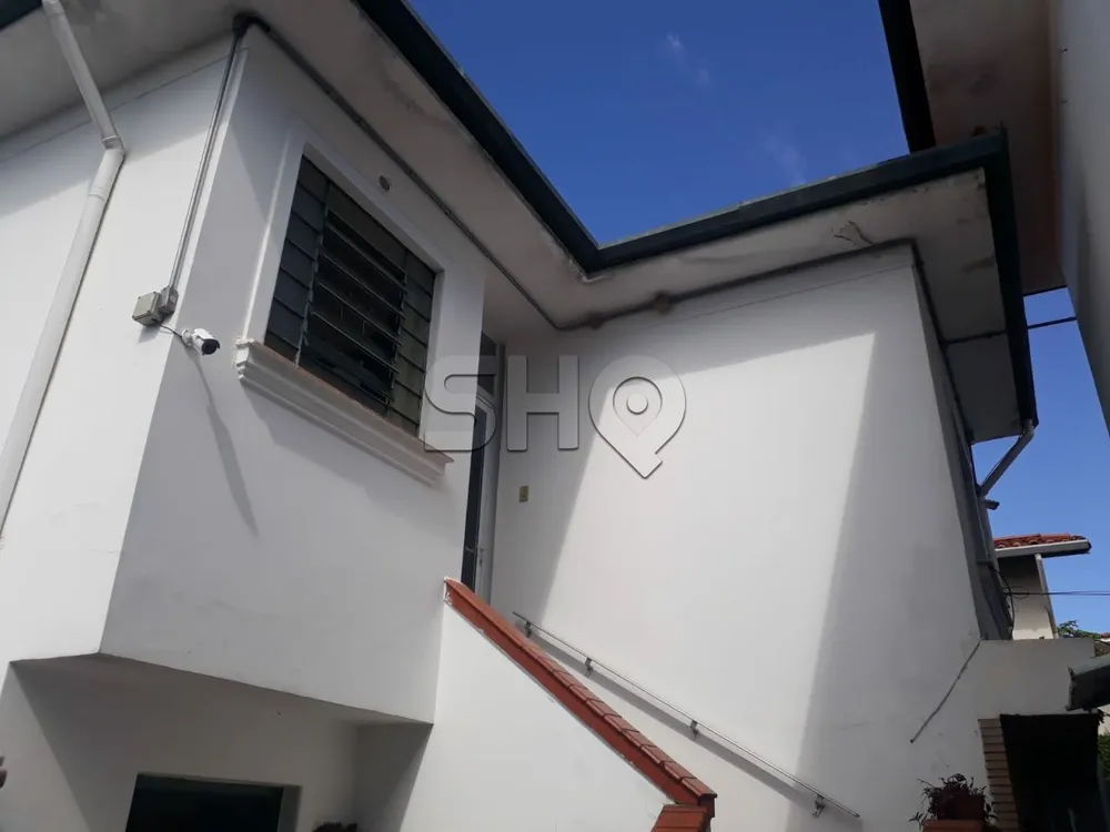 Sobrado, 4 quartos, 330 m² - Foto 7