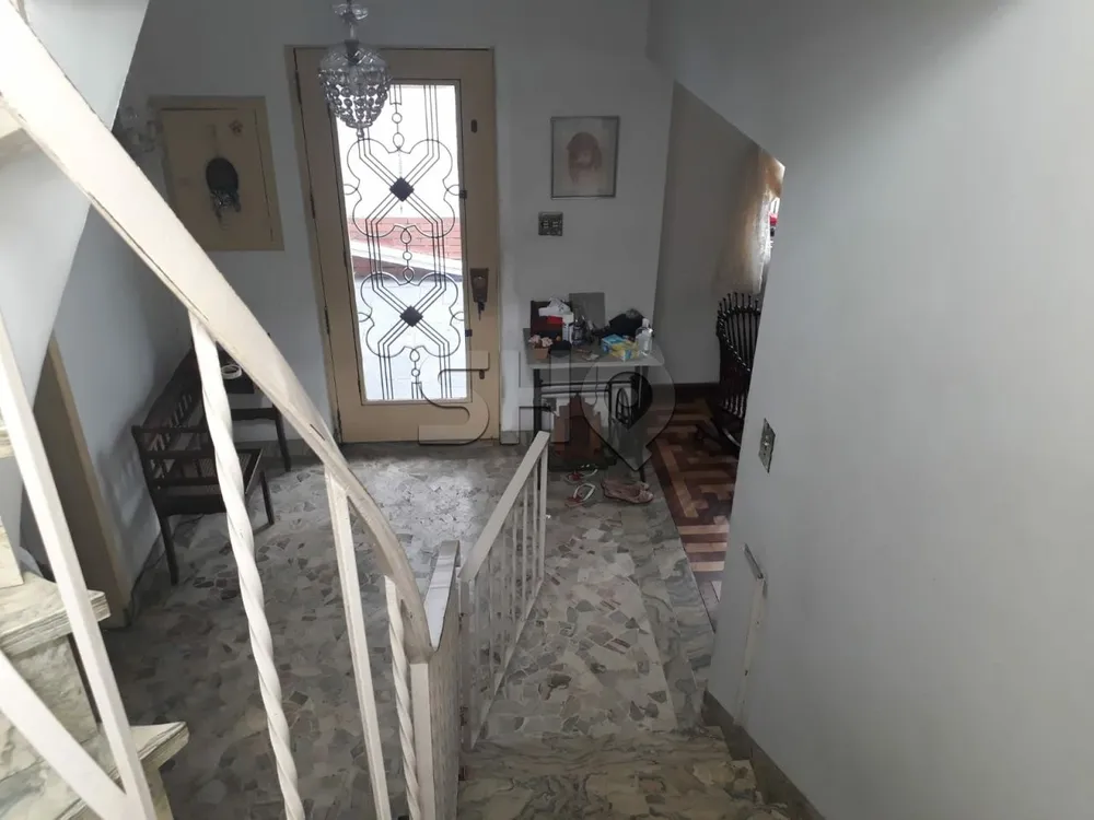 Sobrado, 4 quartos, 330 m² - Foto 1