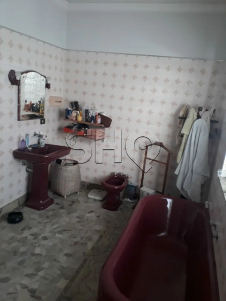 Sobrado, 4 quartos, 330 m² - Foto 4