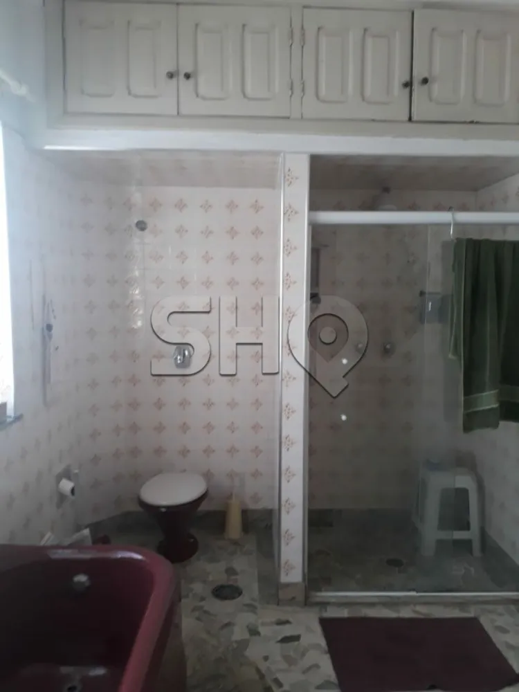 Sobrado, 4 quartos, 330 m² - Foto 5