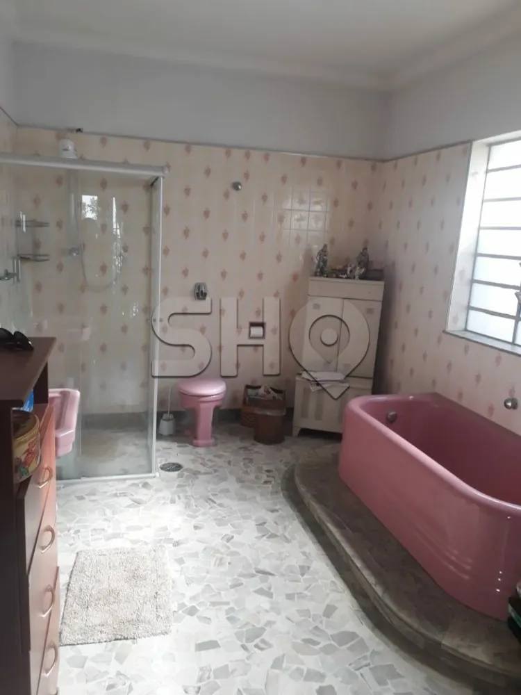 Sobrado, 4 quartos, 330 m² - Foto 6