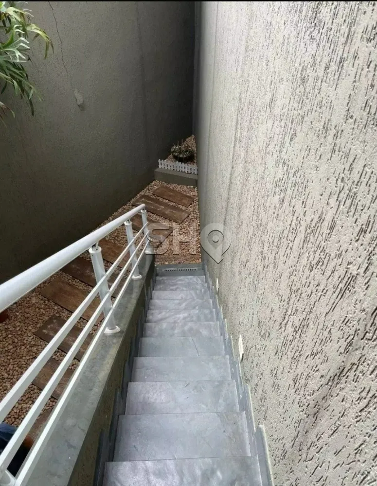 Sobrado, 4 quartos, 142 m² - Foto 15