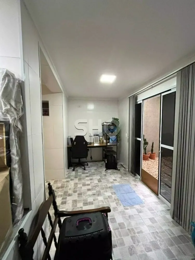 Sobrado, 4 quartos, 142 m² - Foto 14