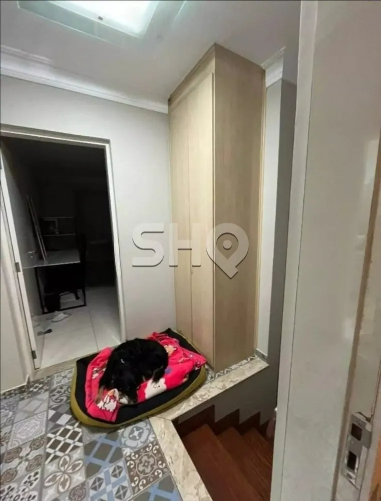 Sobrado, 4 quartos, 142 m² - Foto 9