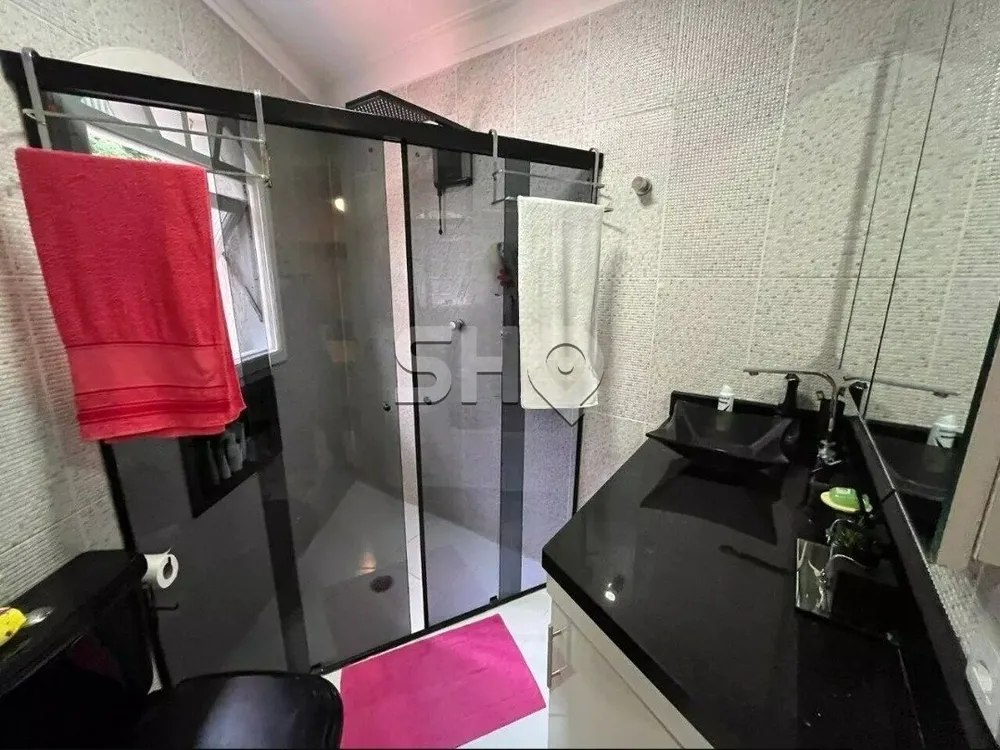 Sobrado, 4 quartos, 142 m² - Foto 2