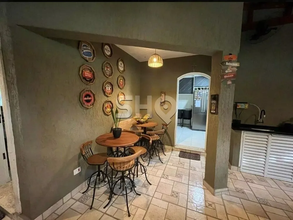 Sobrado, 4 quartos, 142 m² - Foto 11