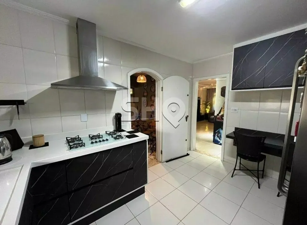 Sobrado, 4 quartos, 142 m² - Foto 8
