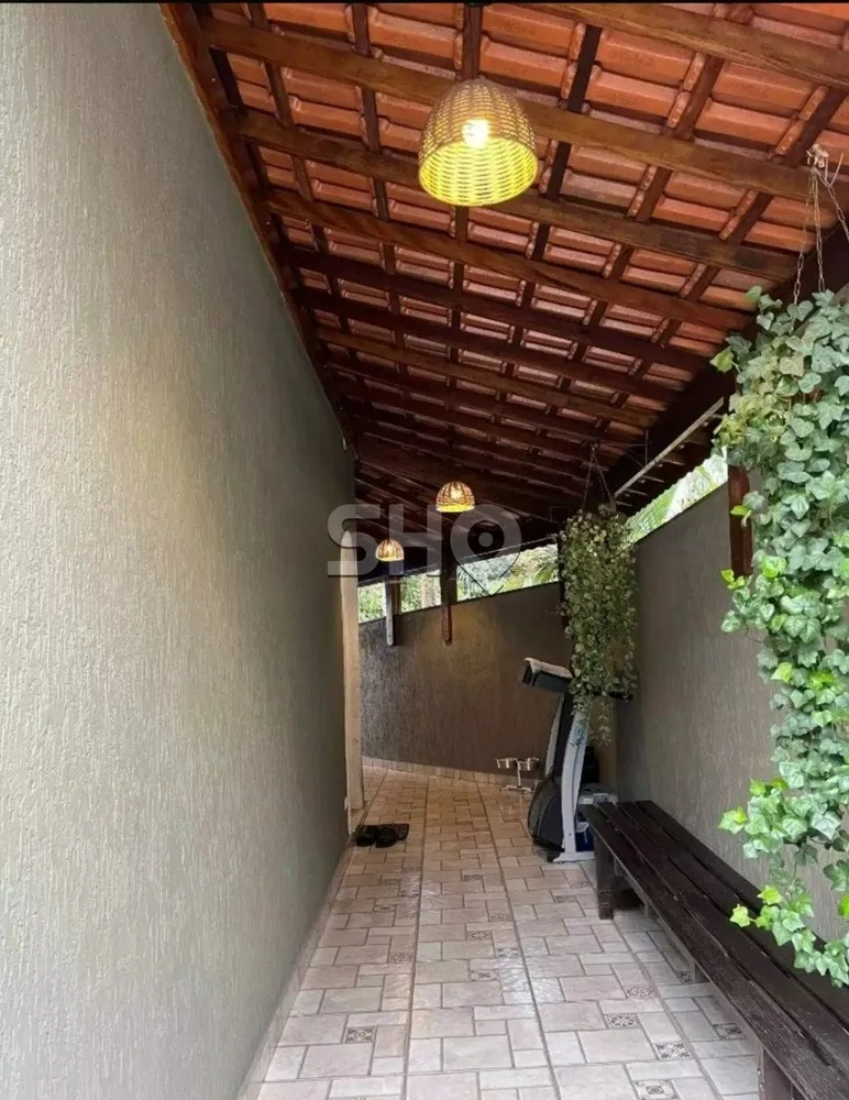 Sobrado, 4 quartos, 142 m² - Foto 7