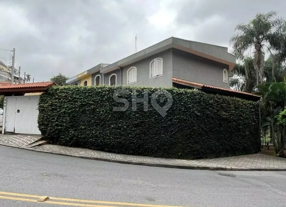 Sobrado, 4 quartos, 142 m² - Foto 16