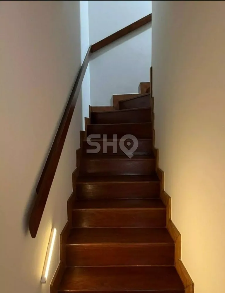 Sobrado, 4 quartos, 142 m² - Foto 6