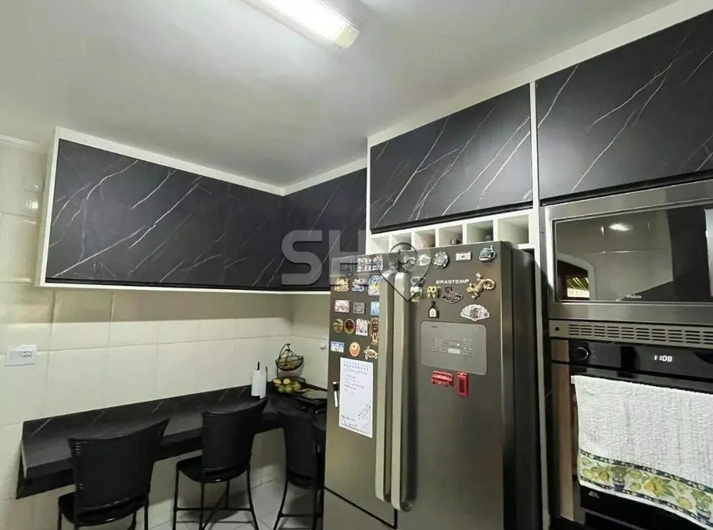 Sobrado, 4 quartos, 142 m² - Foto 1