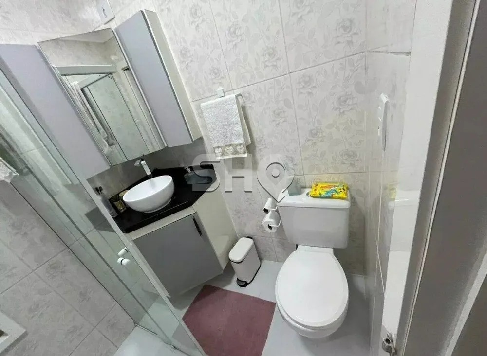 Sobrado, 4 quartos, 142 m² - Foto 4