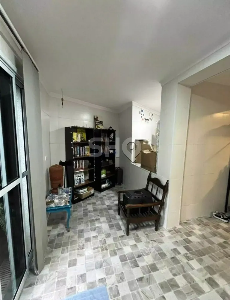 Sobrado, 4 quartos, 142 m² - Foto 12