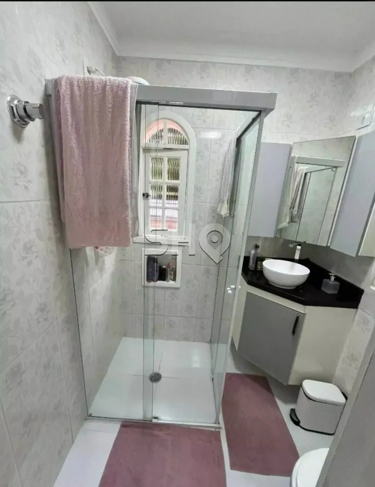Sobrado, 4 quartos, 142 m² - Foto 3
